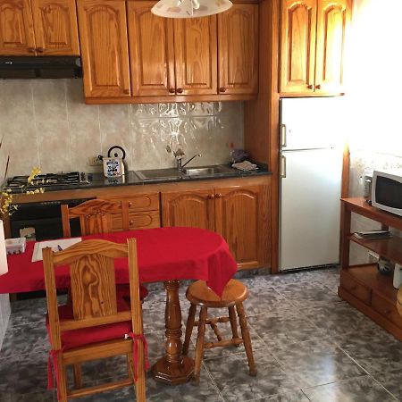 Apartamento Casa Pueblo Hinojosa La Laguna  Exterior foto